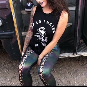 Dollskill Leggings